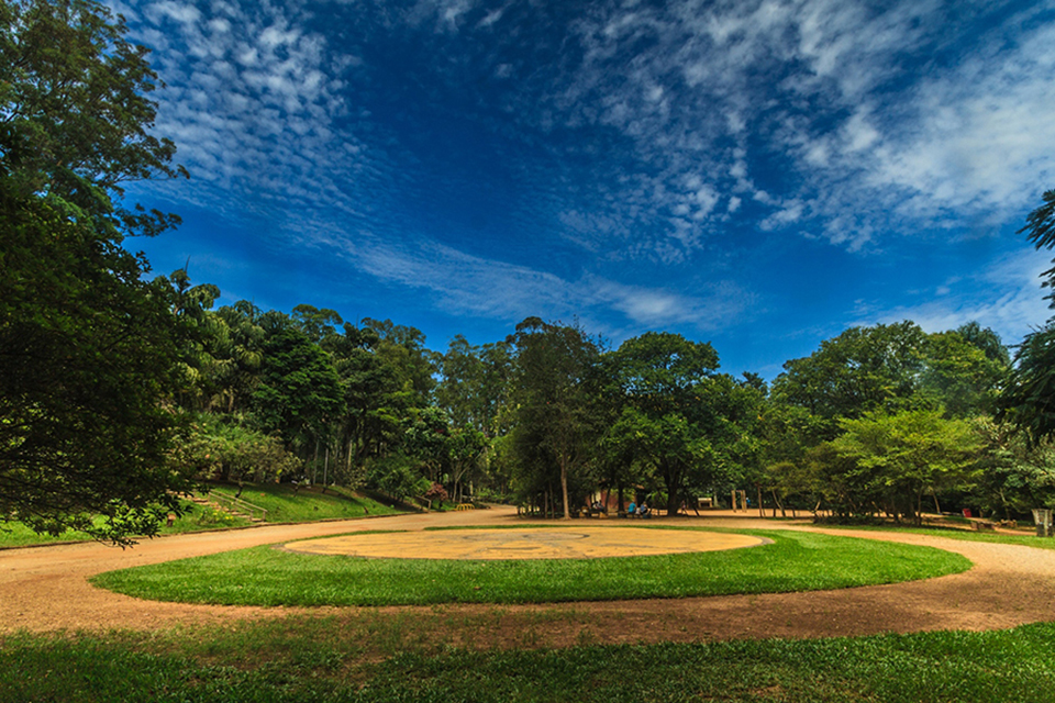 Anhanguera Park | Secretaria do Verde e do Meio Ambiente ⮎